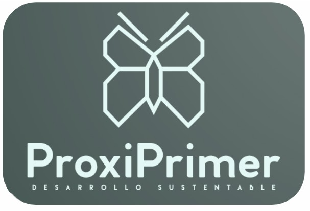 ProxiPrimer Desarrollos Sustentables